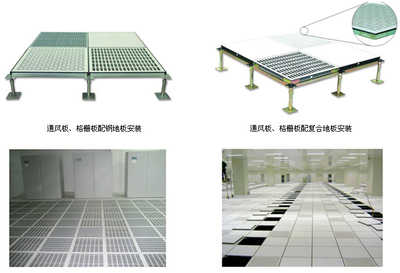 通风板、格栅板