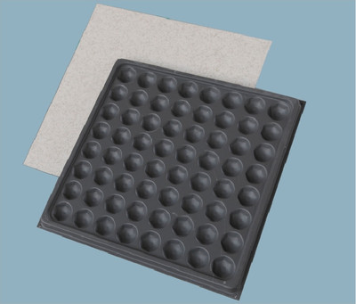 沈飞牌全钢静电地板